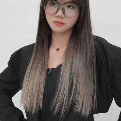 -丝语萱形象