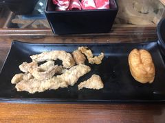 小酥肉-丽江庭院之丽江往事(安定门店)