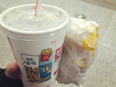 -麦当劳（开元店）-洗手间