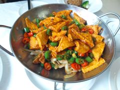 -红旗饭庄