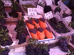 -运河通源农贸市场