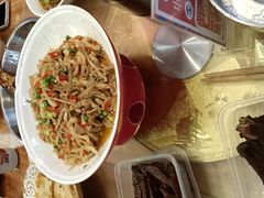 -彭耕记猪油炒小菜(吉联mall店)