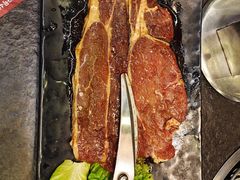 -现代烧烤冷面店(苏家屯店)