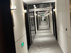-北京三元桥CitiGO欢阁酒店