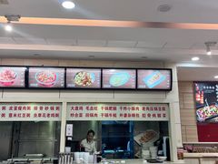 -孟记粥铺·家常菜·烧烤·粥(亚运村店)