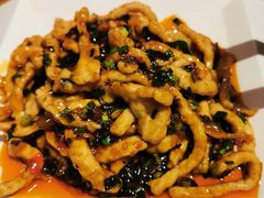 -我的面 川味Bistro(后沙峪店)