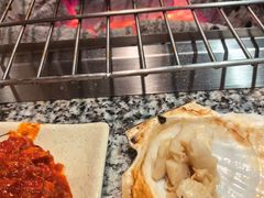 -震海贝烤贝·民俗特色店(延吉总店)