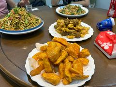 -老兵食堂(景新街店)