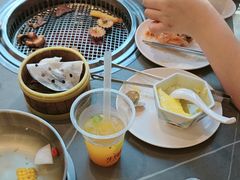 -尚宴牛特鲜自助(太原街万达店)