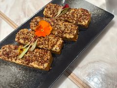 -茹·pure vegan(博华广场店)