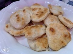 -钱大妈海鲜饭店(保利林语店)