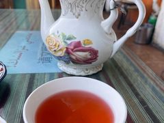 -百年老茶馆