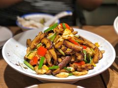 -YUOZUO渝作·川渝冒肚(崂山店)