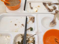 -香妃烤鸡(西单店)