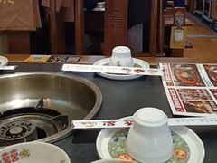 -沸炉重庆老火锅(军事博物馆店)