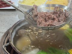 -杏花吴记牛肉火锅