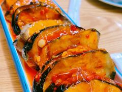 -丽华餐厅·天津菜(艳阳路店)