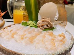 -悦泰环球美食自助(金茂旗舰店)