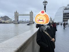 -伦敦塔桥