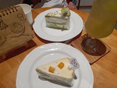 -Max Bakery 阿唛手作
