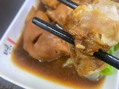 -珍珍小食店(西华路店)