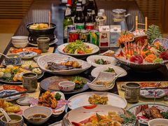 -红叶日本料理(三八广场店)
