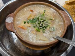 -皮蛋弟砂锅店(总店)