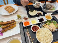 -好彩头新加坡料理(腾飞新苏坊店)