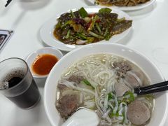 -浩记牛肉店(老街店)