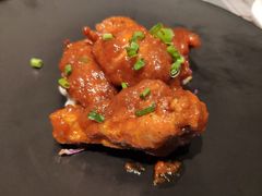 -Hurricane's Grill 飓风牛排