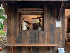 -竹子咖啡bamboo coffee