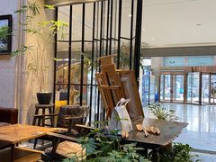 -大书房咖啡(中传国交店)