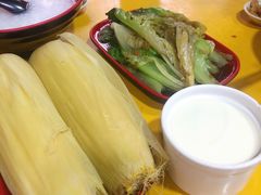 -光明刘冰乳鸽店(光明法政北路店)