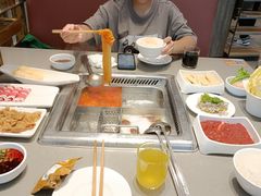 -海底捞火锅(龙岗星河COCO Park店)