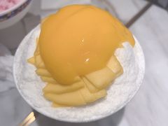-糖纸甜品(余姚五彩城店)