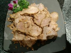 -羊肉街口老银川滩羊涮肉馆