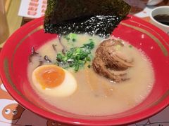 -吾妻拉面•和风食堂(群光广场店)