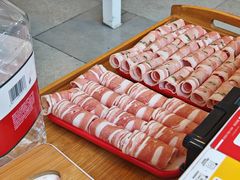 -庭院·冰煮羊·北京涮肉(西单店)