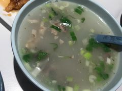 -西夏回族烧麦馆(牡丹街店)