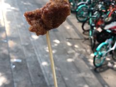-傅强排骨(成都总店)