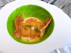 -九献创意菜·新中式(亮马河花园私宴店)