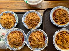 -香味氏族宝宝面皮屋(经二路总店)