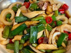 -荣小馆(安达仕店)