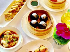 金轩周末“饮茶”&nbsp;3-4人份-金轩中餐厅 Jin Xuan(浦东丽思卡尔顿酒店)