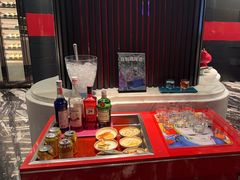 -西安W酒店·WEI全味西餐厅