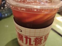-广九餐室(陈家祠扬韬广场店)