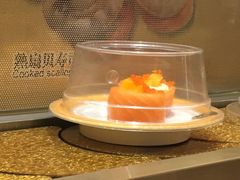 -万岁寿司(芳村店)