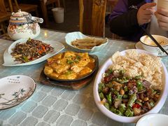 -小厨子私房菜·云南美食店