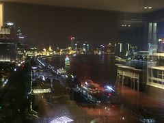 -上海外滩英迪格酒店