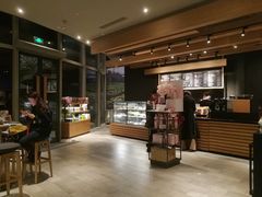 -星巴克臻选(杭州万象城店)